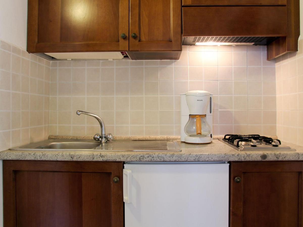 Apartment La Tartufaia-1 By Interhome Tremosine Zewnętrze zdjęcie