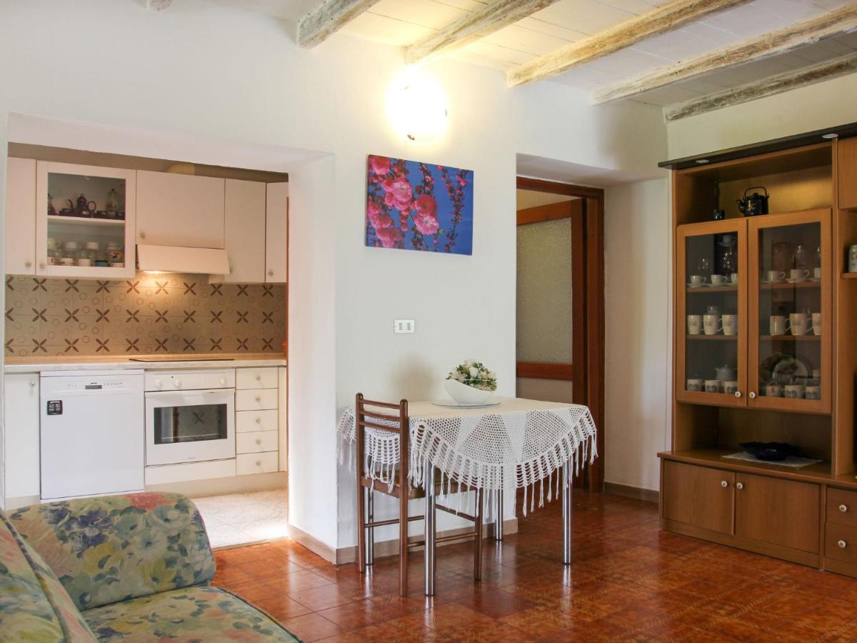 Apartment La Tartufaia-1 By Interhome Tremosine Zewnętrze zdjęcie