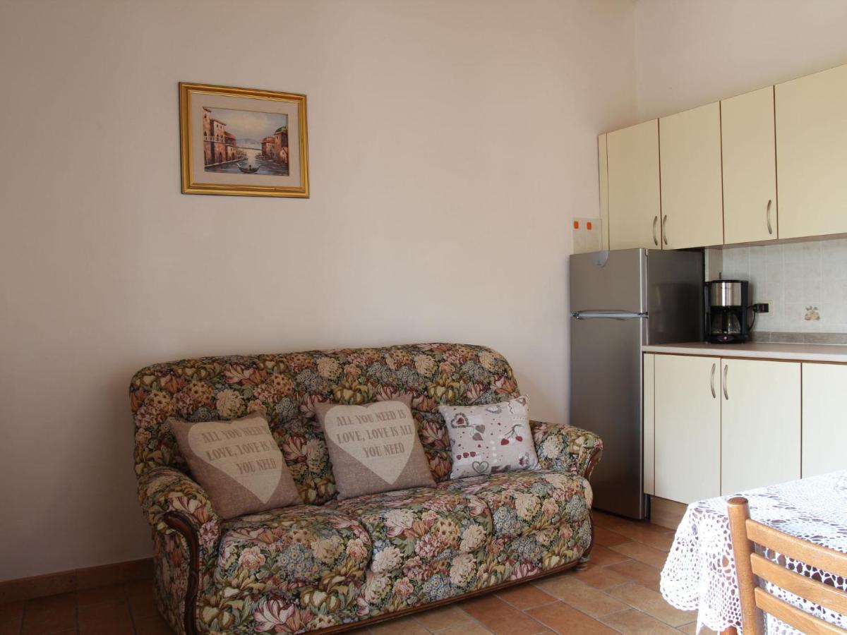 Apartment La Tartufaia-1 By Interhome Tremosine Zewnętrze zdjęcie