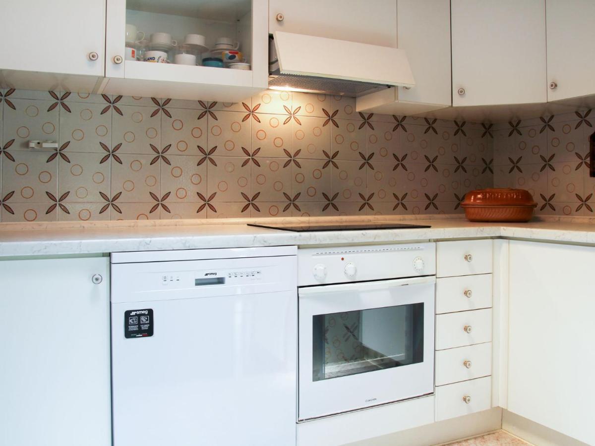 Apartment La Tartufaia-1 By Interhome Tremosine Zewnętrze zdjęcie