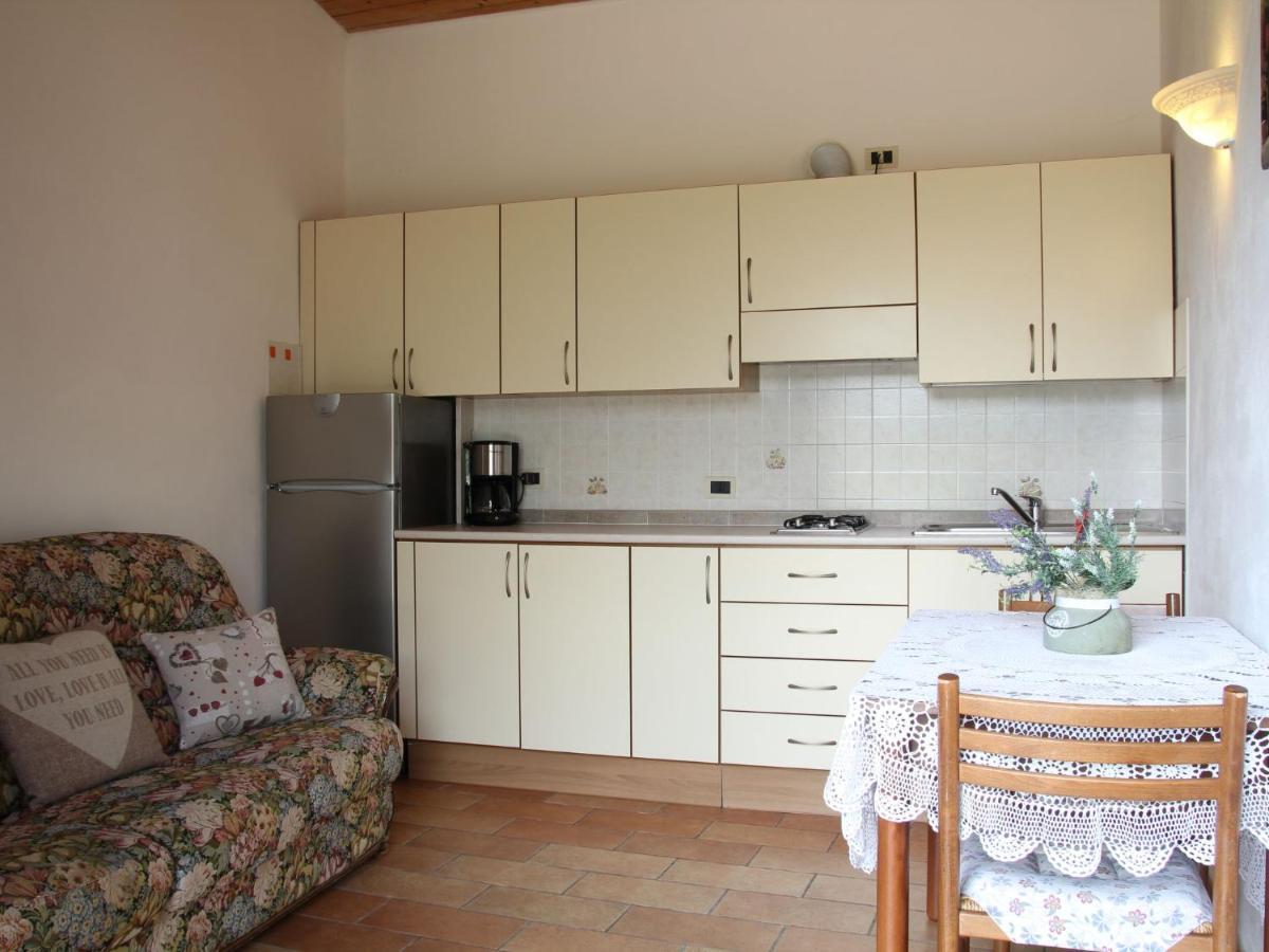 Apartment La Tartufaia-1 By Interhome Tremosine Zewnętrze zdjęcie