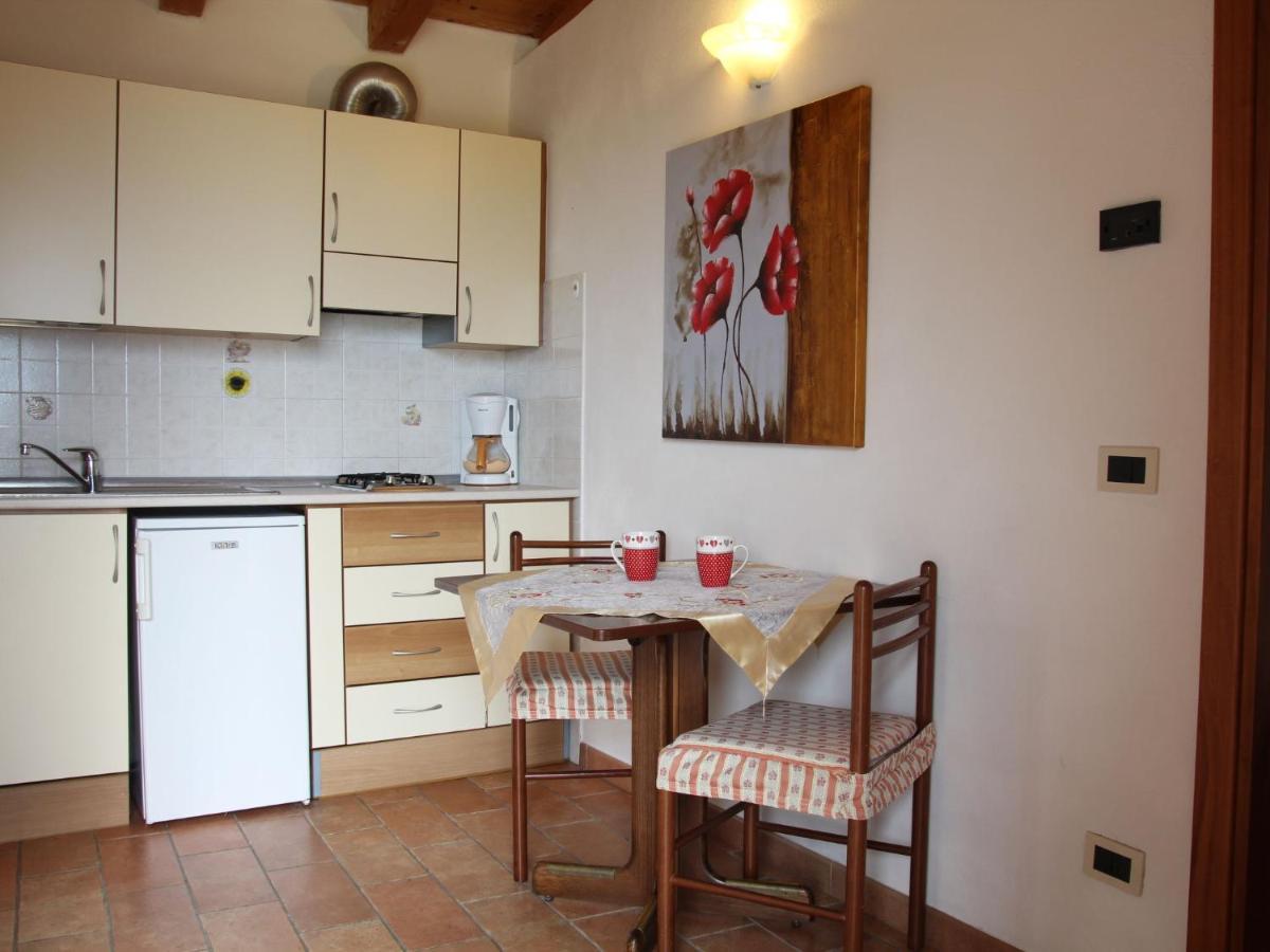 Apartment La Tartufaia-1 By Interhome Tremosine Zewnętrze zdjęcie