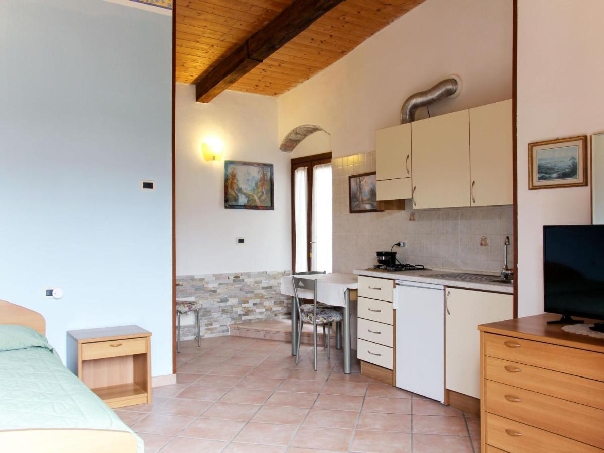 Apartment La Tartufaia-1 By Interhome Tremosine Zewnętrze zdjęcie