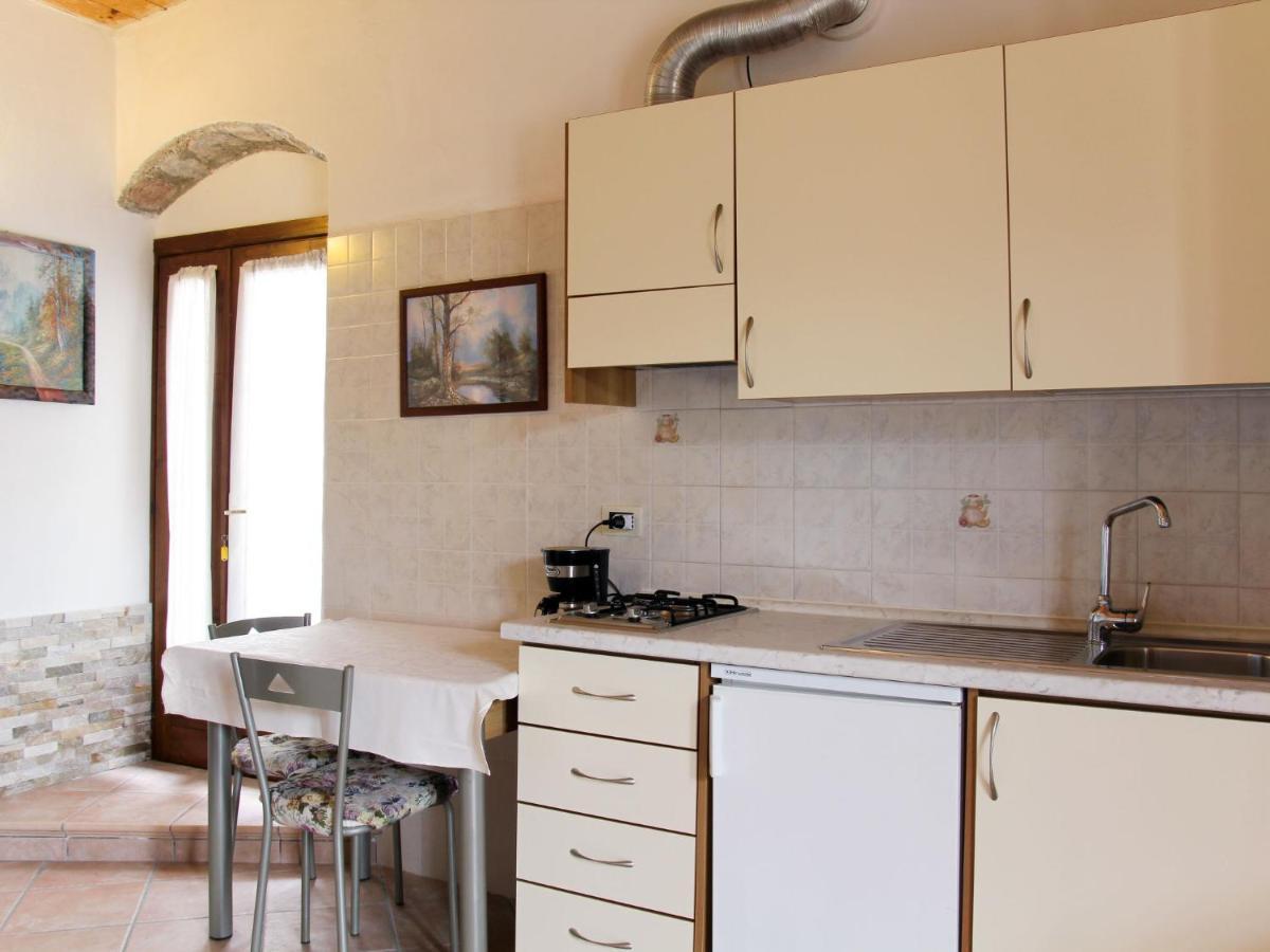 Apartment La Tartufaia-1 By Interhome Tremosine Zewnętrze zdjęcie